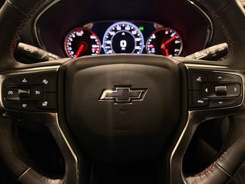Used 2023 Chevrolet Blazer RS w/ Driver Confidence II Package FWD image 19