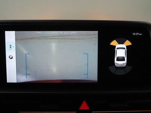 Used 2023 Hyundai Ioniq 6 SEL image 26