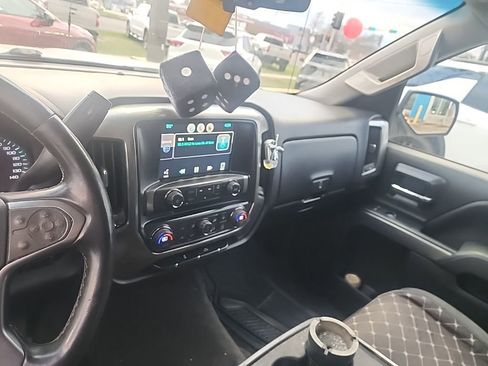 Used 2014 Chevrolet Silverado 1500 LT w/ LT Convenience Package image 6