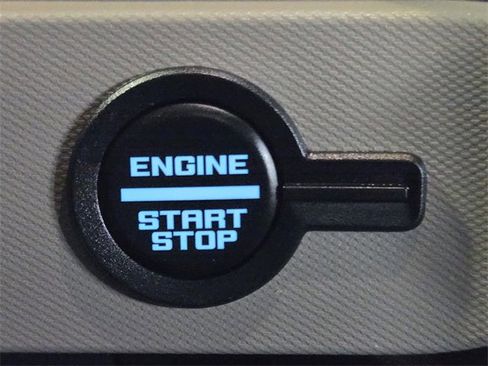 Used 2024 Ford Bronco Wildtrak image 22