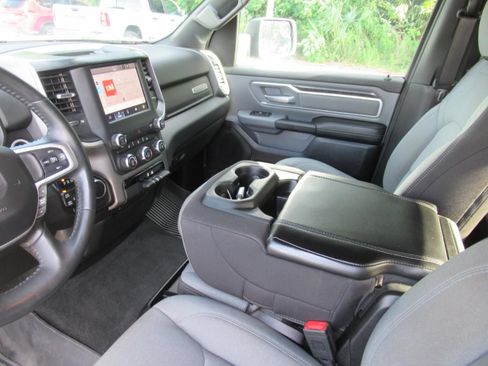Certified 2023 RAM 1500 Big Horn AWD/4WD image 15