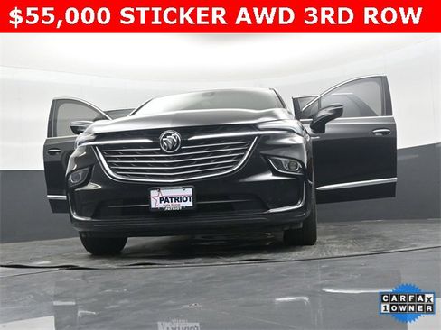 Used 2024 Buick Enclave Premium image 43