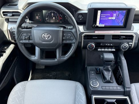 New 2026 Toyota Tacoma SR5 RWD image 18