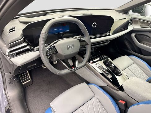 New 2025 Audi S5 Prestige image 9