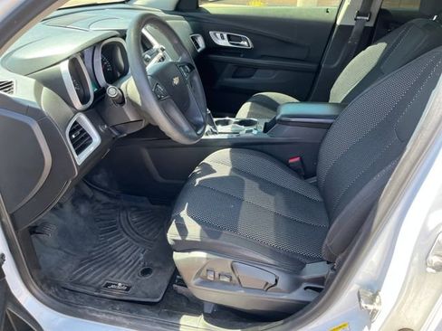 Used 2017 Chevrolet Equinox LS w/ LPO, Protection Package image 2