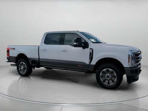 New 2026 Ford F350 King Ranch AWD/4WD image 37