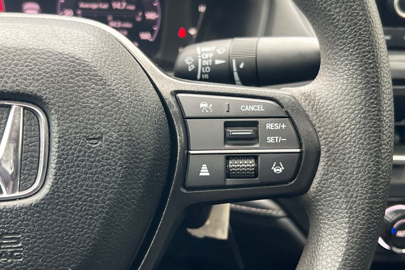 Used 2024 Honda Accord EX image 25