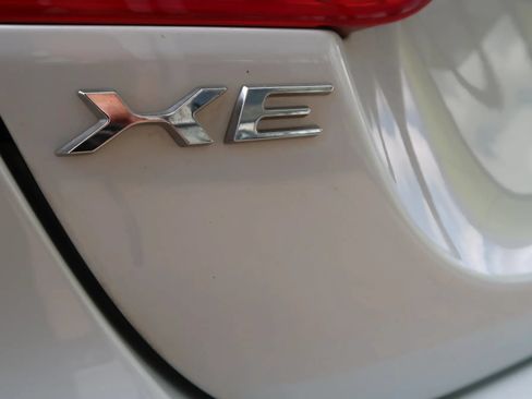 Used 2017 Jaguar XE First Edition AWD/4WD image 50