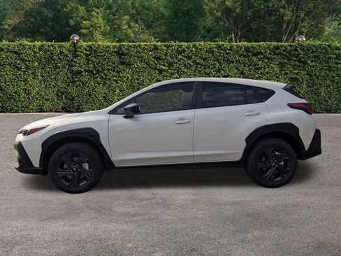 New 2026 Subaru Crosstrek 2.5i image 7