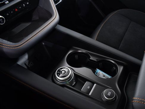 New 2026 Ford Explorer Tremor w/ Tremor Ultimate Package image 31