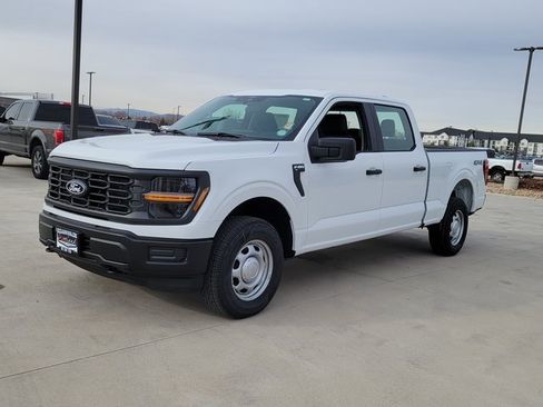 New 2025 Ford F150 XL image 4