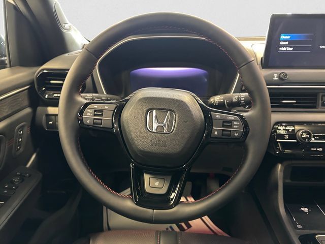 New 2026 Honda Pilot Black Edition image 13