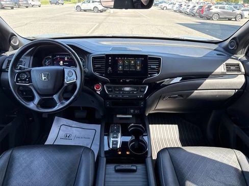 Used 2019 Honda Passport Elite image 14