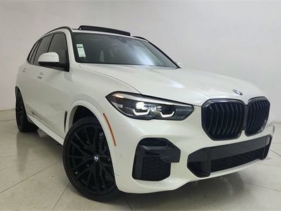 Used 2022 BMW X5 sDrive40i w/ M Sport Package
