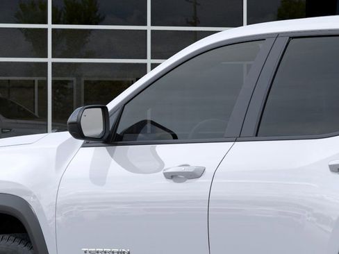 New 2026 GMC Terrain Elevation image 12