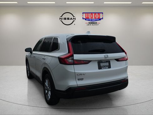 Used 2024 Honda CR-V EX-L image 4