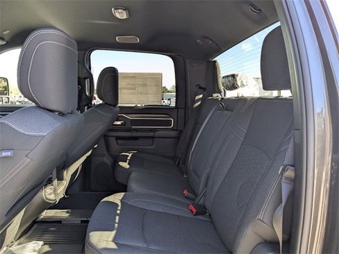 New 2026 RAM 2500 Big Horn image 14