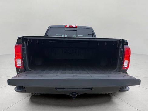 Used 2017 Chevrolet Silverado 1500 LTZ Z71 w/ LTZ Plus Package image 28