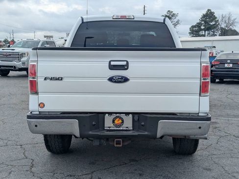 Used 2013 Ford F150 XLT w/ XLT Chrome Pkg image 6