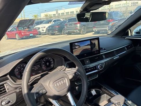 Used 2023 Audi S5 Premium Plus w/ Premium Plus Package image 14