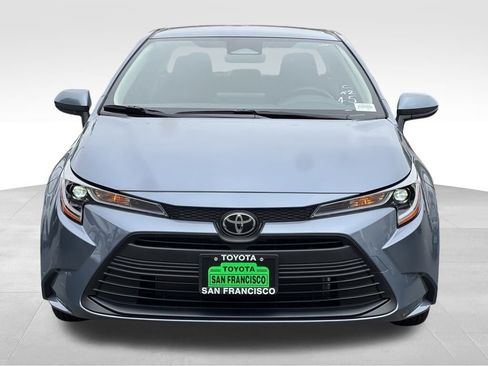 New 2026 Toyota Corolla LE image 5