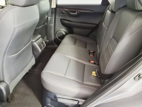 Used 2016 Lexus NX 200t FWD w/ Premium Package image 9