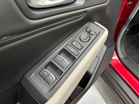 Used 2024 Honda Accord EX image 12