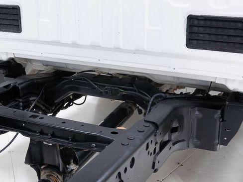 Used 2018 Ford F550 4x4 Regular Cab Super Duty image 70