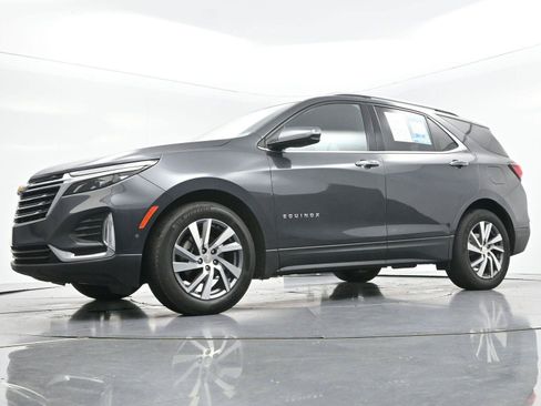 Used 2022 Chevrolet Equinox Premier FWD image 52