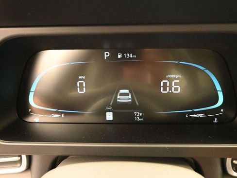 New 2025 Hyundai Elantra Sport image 16