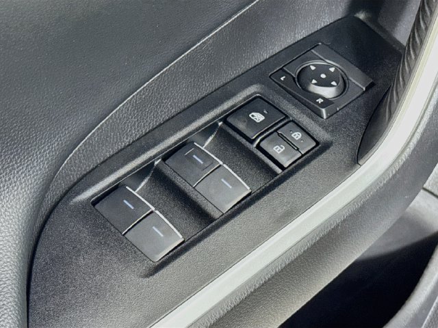 Used 2025 Toyota RAV4 Limited w/ Weather Package FWD image 31