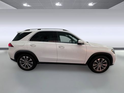 Used 2021 Mercedes-Benz GLE 350 4MATIC image 6