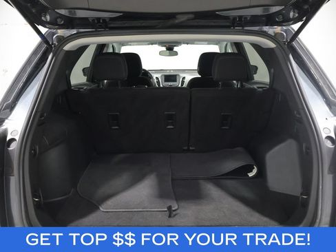 Used 2023 Chevrolet Equinox LT AWD/4WD image 4
