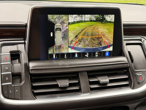 Used 2024 Chevrolet Tahoe High Country w/ Max Trailering Package AWD/4WD image 19