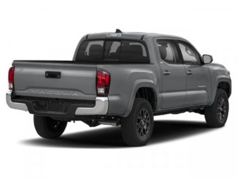 Certified 2023 Toyota Tacoma SR5 image 2