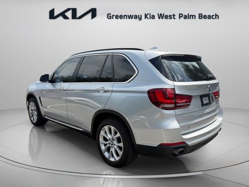 Used 2016 BMW X5 xDrive35i AWD/4WD image 5