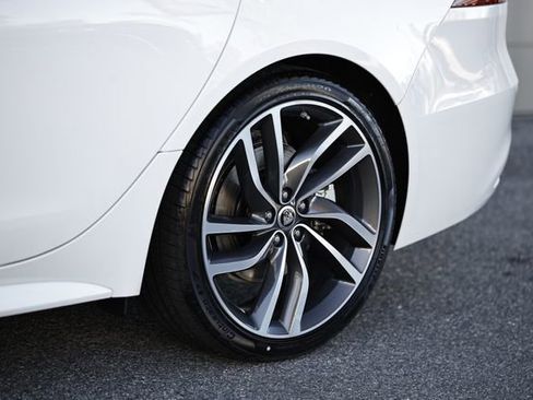 New 2024 Jaguar XF R-Dynamic SE image 6