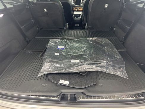 Used 2023 Volvo XC90 B6 Plus w/ Protection Package AWD/4WD image 9