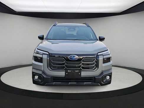 New 2026 Subaru Outback Premium image 3