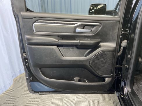 Certified 2021 RAM 1500 Big Horn image 22