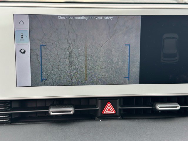 Used 2024 Hyundai Ioniq 5 SEL AWD/4WD image 22