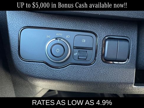 New 2026 Mercedes-Benz Sprinter 2500 image 10