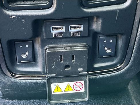 Used 2020 Jeep Grand Cherokee High Altitude image 24