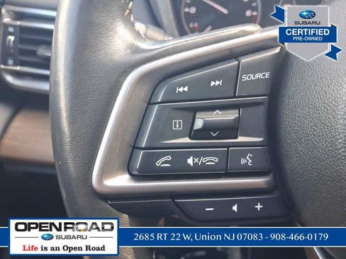 Certified 2023 Subaru Outback Touring AWD/4WD image 32