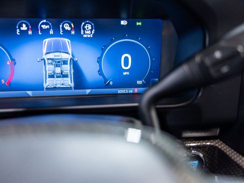 Used 2023 Ford F250 Lariat w/ Lariat Ultimate Package image 42