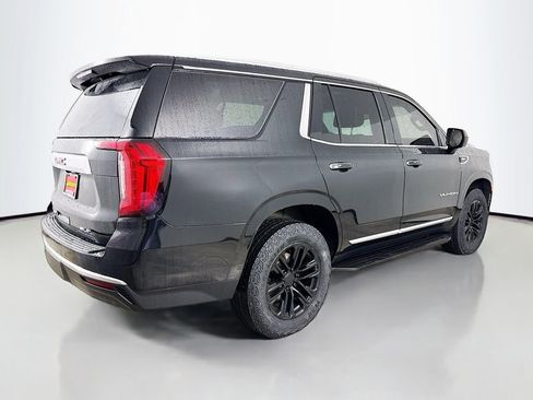 Used 2023 GMC Yukon SLT image 7