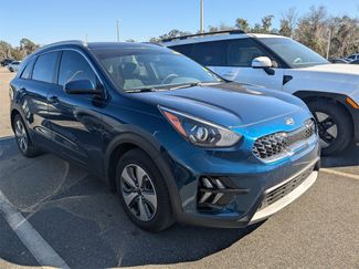 Used 2020 Kia Niro LX video 1