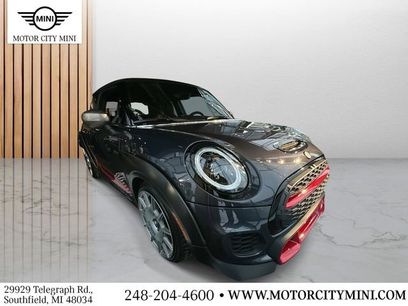 Used 2021 MINI Cooper John Cooper Works GP
