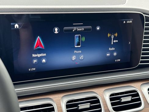 New 2026 Mercedes-Benz GLE 350 4MATIC image 27