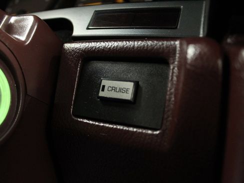 Used 1986 Toyota Cressida Sedan image 14